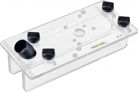 Festool Fræseadapter OF-FH 2200
