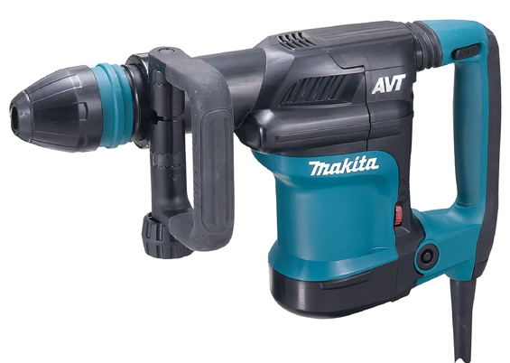 Makita Mejselhammer SDS-MAX HM0871C