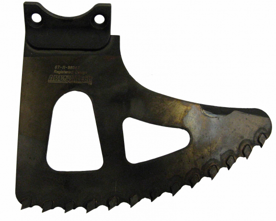 Arbortech standardklinge