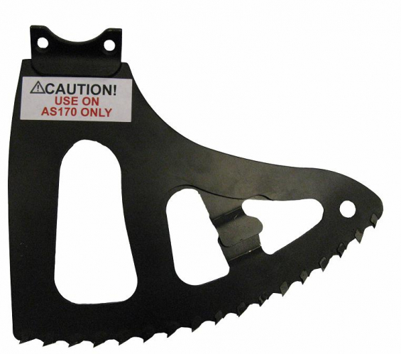 Arbortech Standardklinge XL