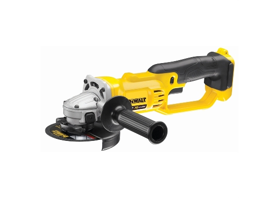 DeWalt DCG412N 18V Akku Vinkelsliber - Solo