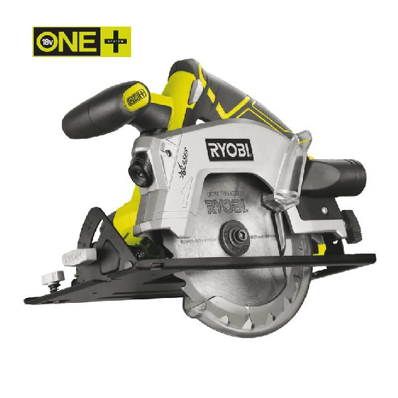 Ryobi 18V Rundsav ONE+ RWSL1801M