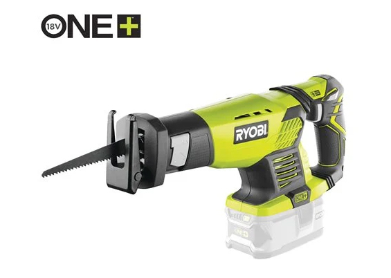 Ryobi 18V Bajonetsav ONE+ RRS1801M