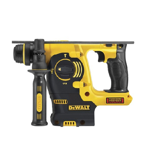 Dewalt DCH253N 18v li-ion borehammer *REST*