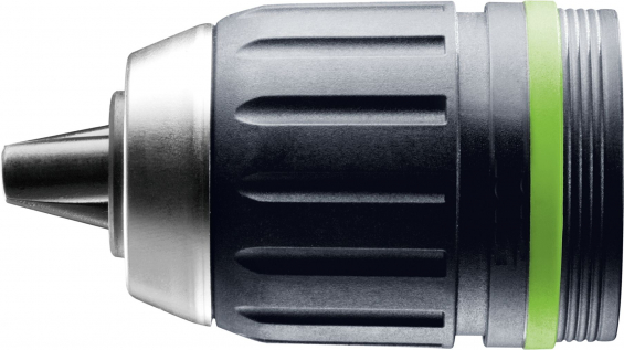 Festool Hurtig-borespændepatron KC 13-1/2-K-FFP
