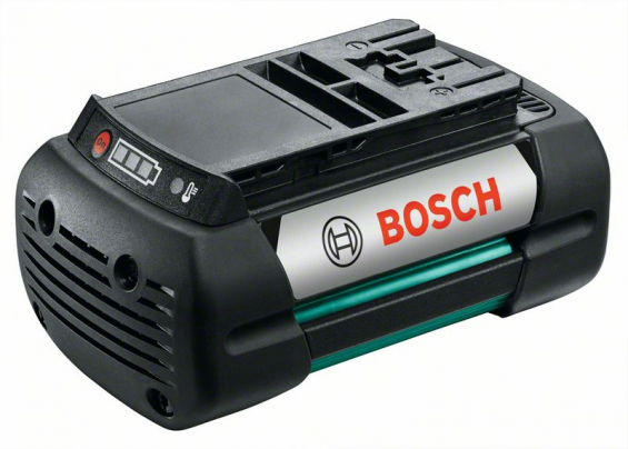Bosch Batteri 36v 4,0ah li-ion