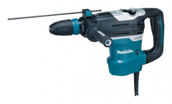 Makita Bore-/mejselhammer HR4013C SDS MAX