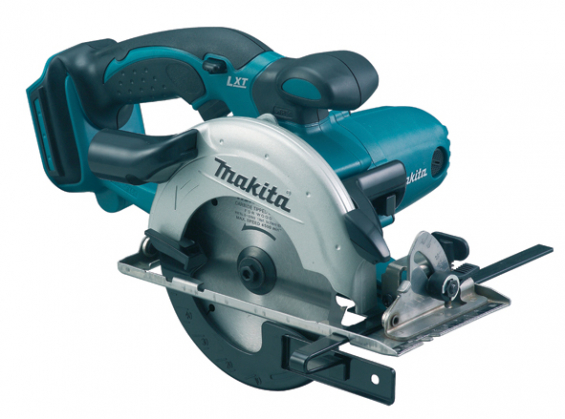 Makita 18V Rundsav DSS501Z
