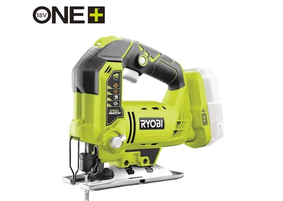 Ryobi 18V ONE+ Stiksav R18JS-0 