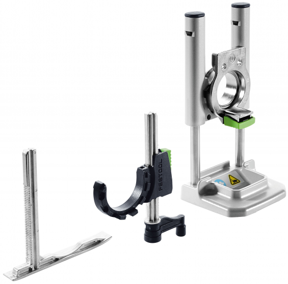 Festool Stabiliseringsbord-/dybdeanslags sæt OS-TA/AH Set
