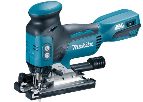 Makita 18v stiksav DJV181Z