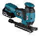 Makita 18v stiksav DJV181Z