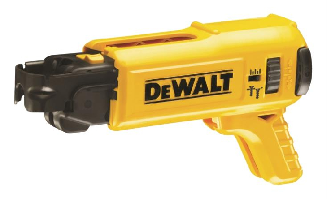 Dewalt XR Forsats til gipsskruemaskine