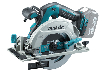 Makita 18V Rundsav DHS680Z