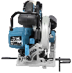 Makita 18V Rundsav DHS680Z