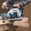 Makita 18V Rundsav DHS680Z