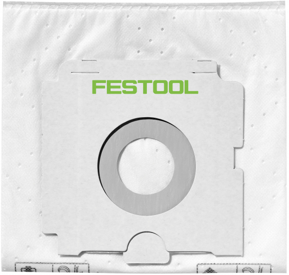 Festool SELFCLEAN-filterpose SC FIS-CT SYS/5
