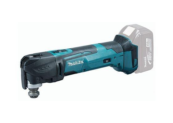 Makita 18V Multicutter DTM51ZJ