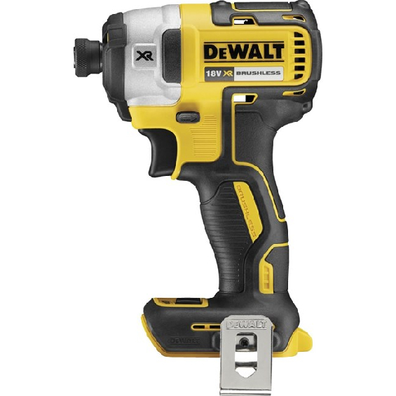 Dewalt 18v slagskruetrækker DCF887N