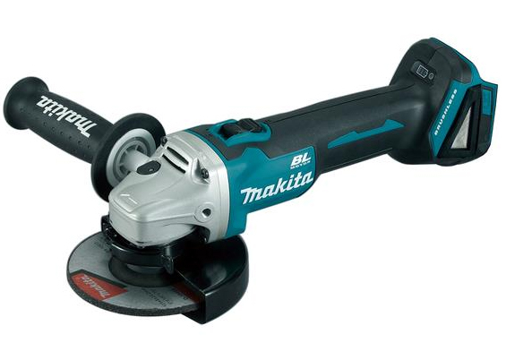 makita vinkelsliber DGA506Z