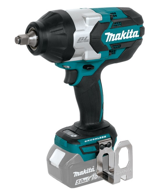 Makita 18V Slagnøgle 1/2