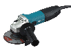 Makita 125 mm Vinkelsliber GA5030R