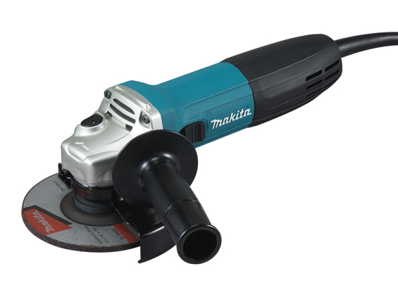 Makita 125 mm Vinkelsliber GA5030R