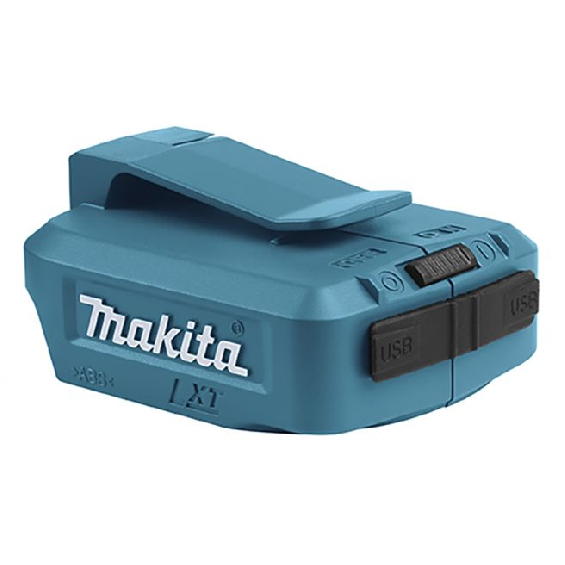 makita akku usb adapter