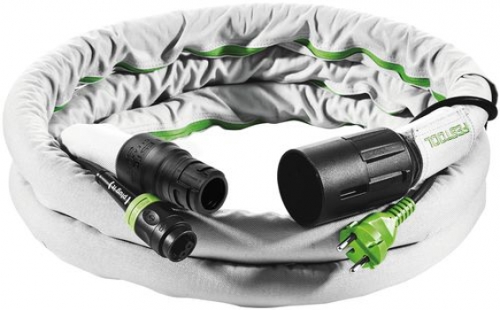 Festool Støvsugerslange D 27/22x3,5m-AS-GQ/CT

