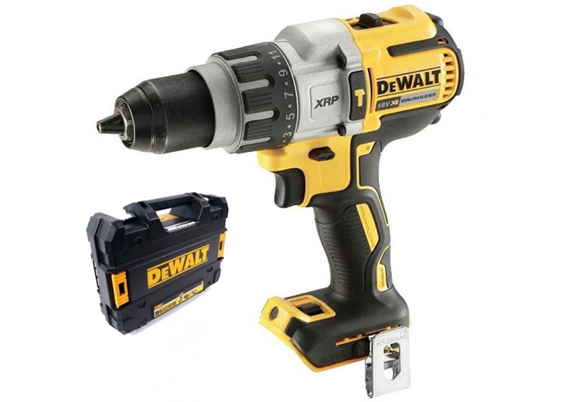 Dewalt 18v slagboremaskine DCD996NT