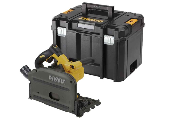 Dewalt 54V Flexvolt dyksav 