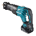 Makita 18V Bajonetsav DJR187Z