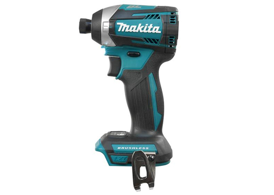 Makita 18V Slagskruetrækker DTD154Z