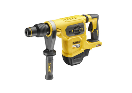 DeWalt DCH481N 54V FLEXVOLT Akku SDS-Max Borehammer - Solo