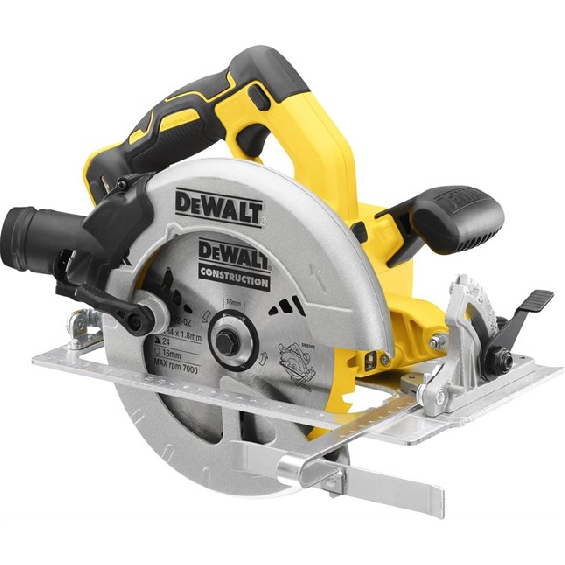 DeWalt DCS570N 18V Akku Rundsav - Solo