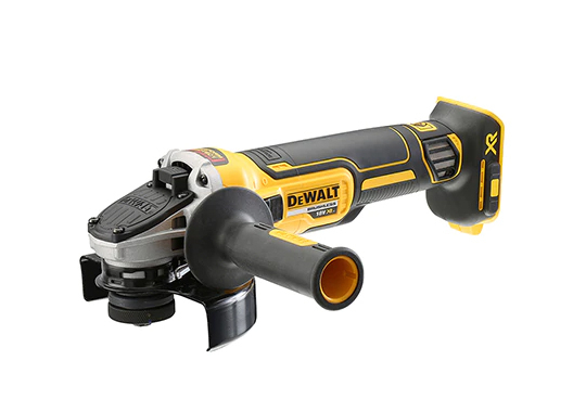 DeWalt DCG405N 18V Akku Vinkelsliber - Solo