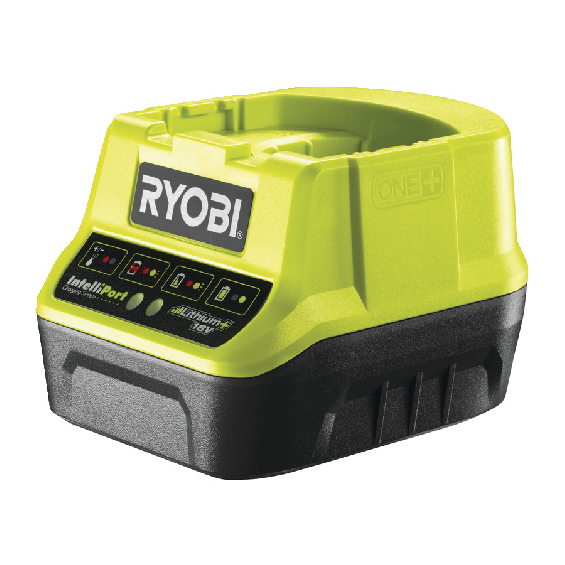 Ryobi 18V Lader RC18120 ONE+