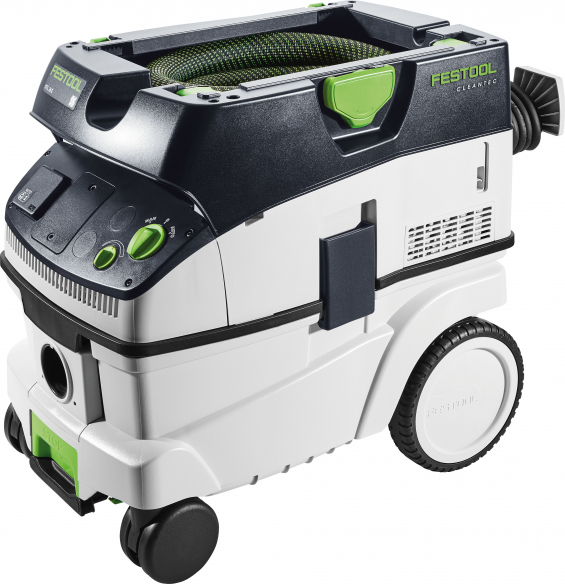 Festool Støvsuger CLEANTEC CTL 26 E
