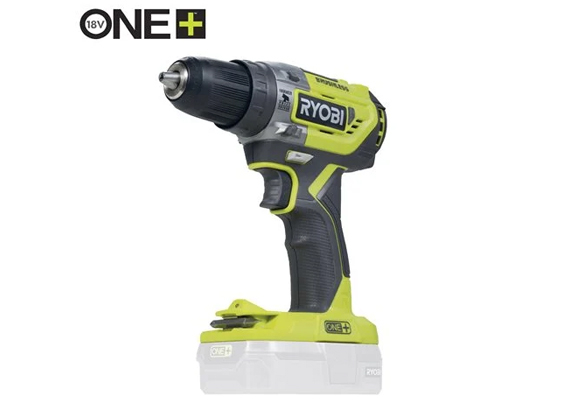 Ryobi 18V Slagboremaskine ONE+ 