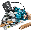 Makita 18V Kap-/geringssav DLS600Z