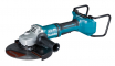 Makita 2x18V Vinkelsliber DGA900ZX1