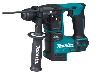 Makita 18V Borehammer SDS+ DHR171Z