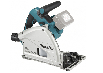 Makita 2x18V Dyksav DSP600Z