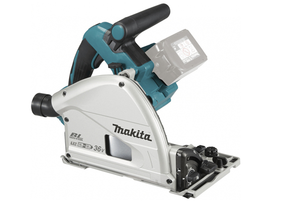 Makita 2x18V Dyksav DSP600Z