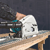 Makita 2x18V Dyksav DSP600Z