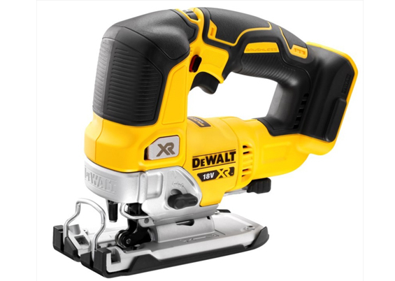 DeWalt DCS334N 18V Akku Stiksav - Solo