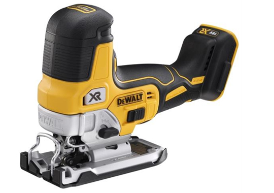 DeWalt DCS335N 18V XR Akku Stiksav - Solo