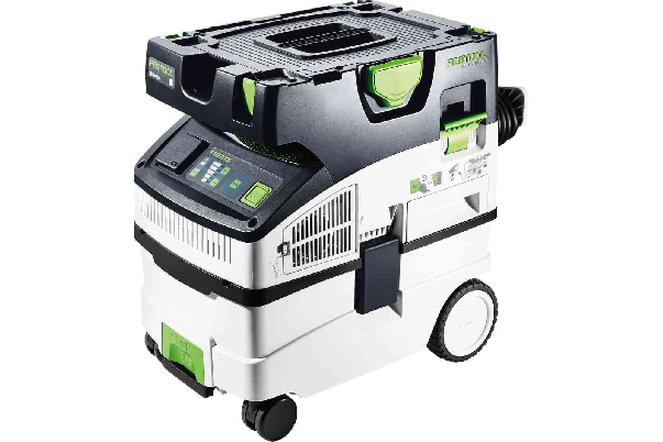 Festool Støvsuger CLEANTEC CTM MIDI I
