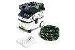 Festool Støvsuger CLEANTEC CTM MIDI I
