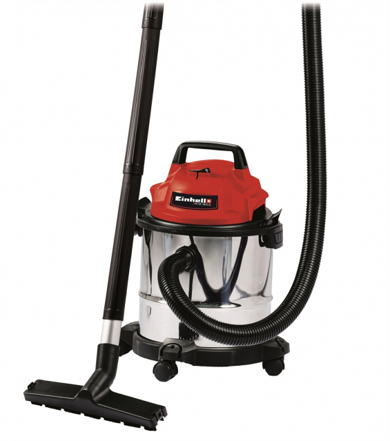 Einhell våd/tørstøvsuger 1250W